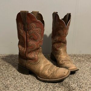 Ariat boots